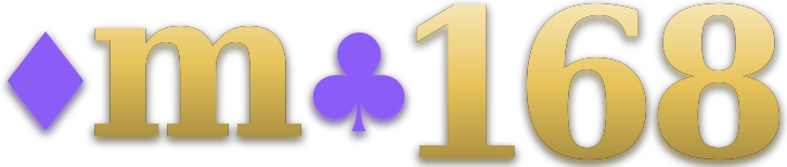 omo168 logo